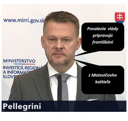 Sťaby člen PSaS